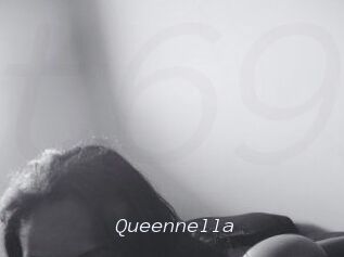 Queennella