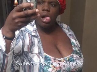 QueenofdaChocolate94