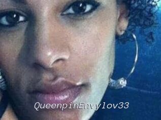 QueenpinEnvylov33