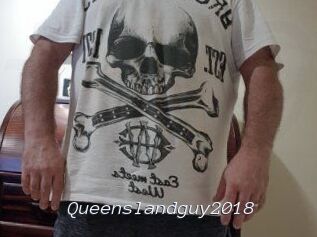 Queenslandguy2018