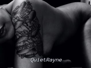 QuietRayne
