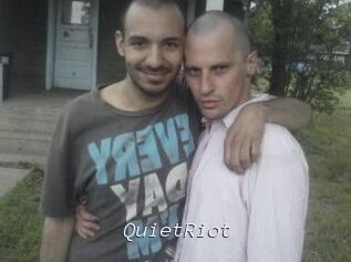 QuietRiot