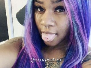 QuinnBabii