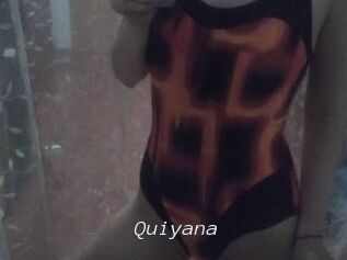 Quiyana