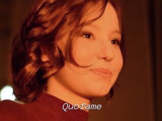 Quofame