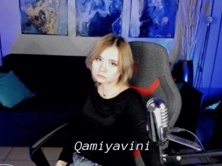 Qamiyavini