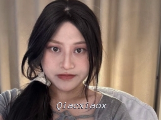 Qiaoxiaox