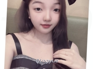 Qingyue