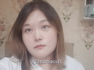 Qinzhaodi
