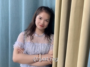 Qiyating