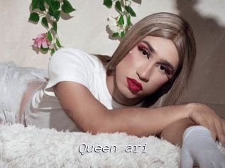 Queen_ari