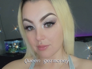 Queen_germoney