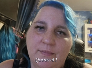 Queen41