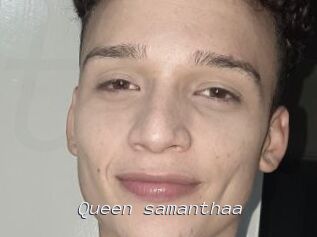 Queen_samanthaa