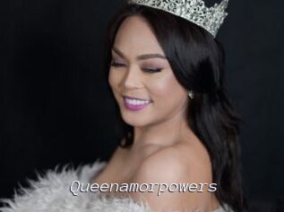 Queenamorpowers