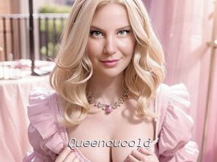 Queencucold