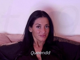 Queendd