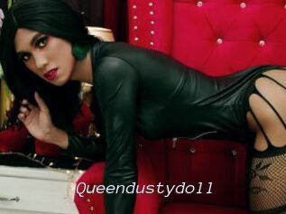 Queendustydoll