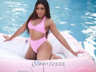 Queenfoxxx