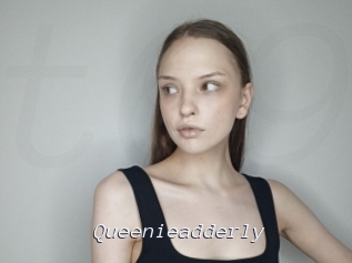 Queenieadderly