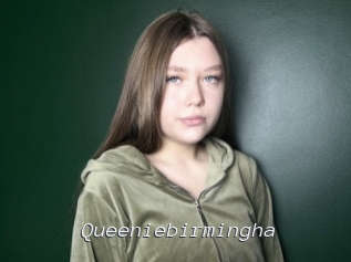 Queeniebirmingha