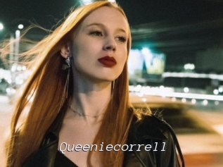 Queeniecorrell
