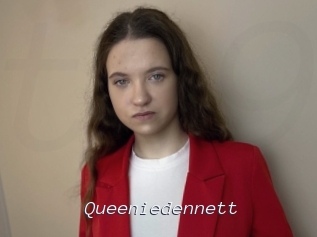 Queeniedennett