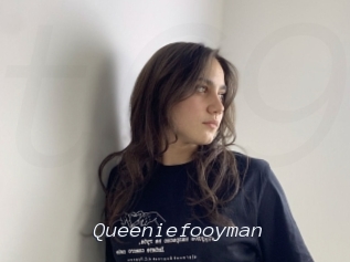 Queeniefooyman