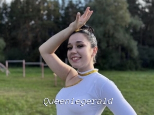 Queeniegerald