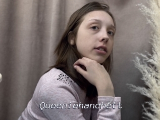 Queeniehanchett