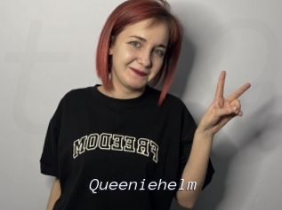 Queeniehelm