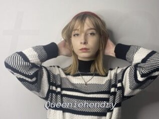 Queeniehendry