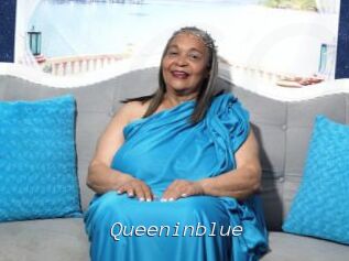 Queeninblue