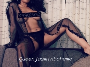 Queenjazminboheme