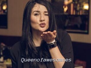 Queenofawesomnes