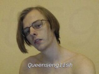 Queensenglish