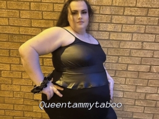 Queentammytaboo