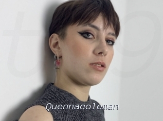 Quennacoleman