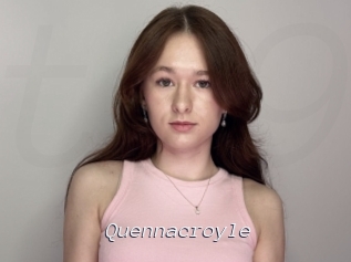 Quennacroyle