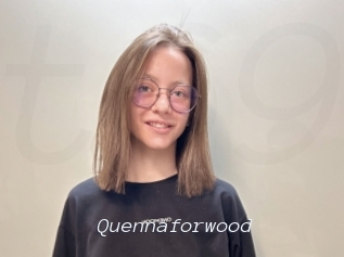 Quennaforwood