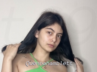 Quennahamblett