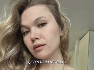 Quennahewell