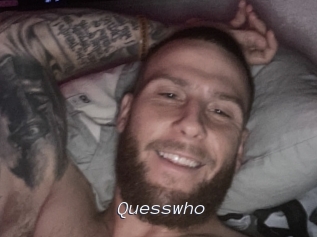 quesswho Tel 69 Salopes