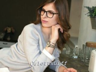 Quiettsurff