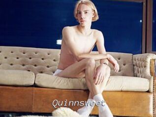 Quinnsweet