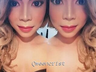 Qweencrist