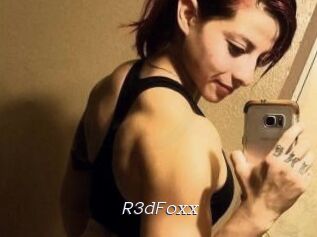 R3dFoxx