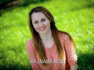 RAINABEAUTY