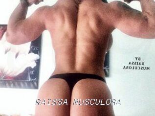 RAISSA_MUSCULOSA