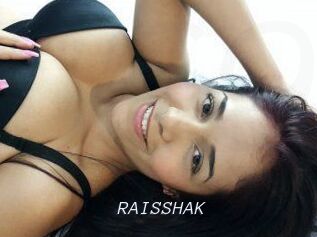 RAISSHAK